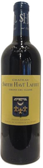 2019 Chateau Smith Haut Lafitte - Pessac