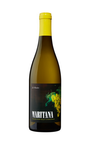 2018 Maritana Vineyards - Chardonnay Russian River La Riviere