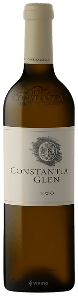 2016 Constantia Glen - Semillon, Sauvignon Blanc Constantia Two