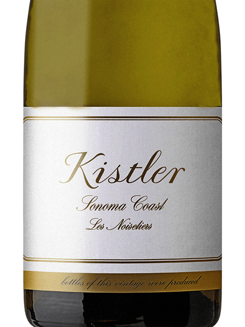 2019 Kistler - Chardonnay Sonoma Noisetiers
