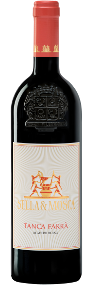 2015 Sella & Mosca - Alghero DOC Tanca Fara