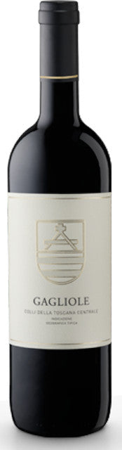 2015 Gagliole, Agricola - Colli della Toscana Centrale IGT Gagliole