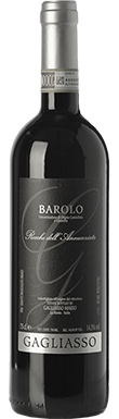 2015 Gagliasso - Barolo Rocche dell Annunziata