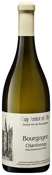 2019 Guy Amiot - Bourgogne Blanc Cuvee Flavie