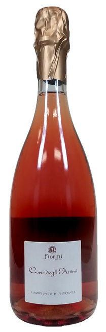 2019 Fiorini - Lambrusco Corte Degli Attimi