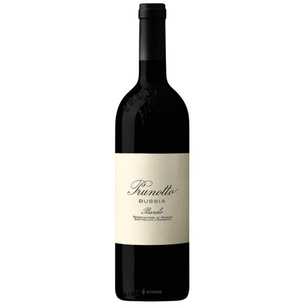 2013 Prunotto - Barolo Bussia