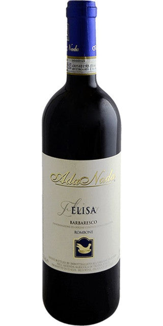 2016 Ada Nada - Barbaresco Elisa Rombone