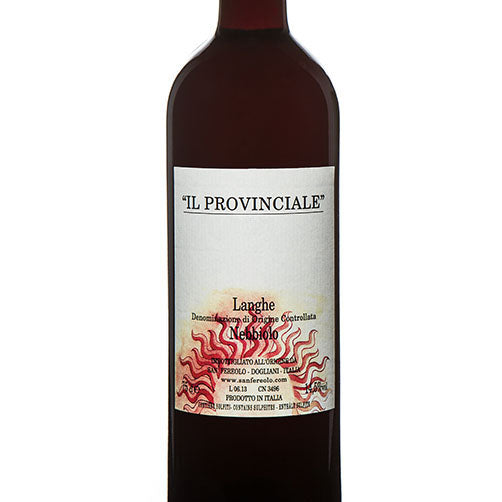 2016 San Fereolo - Langhe Nebbiolo DOC Provinciale