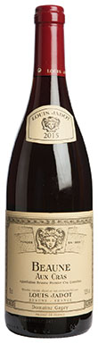 2019 Louis Jadot - Beaune Cras
