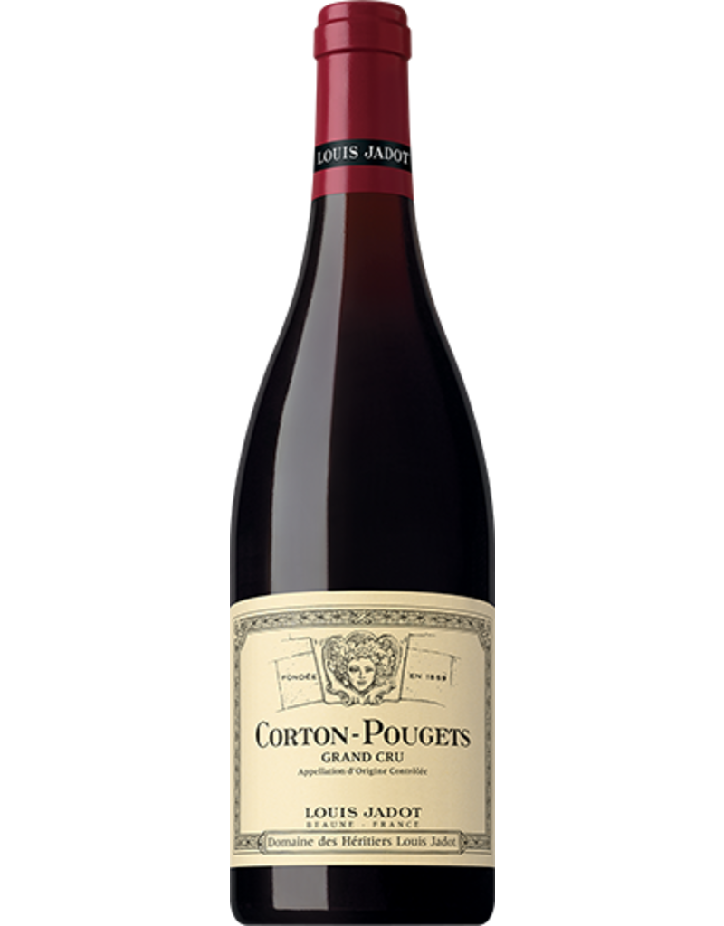 2019 Louis Jadot - Corton Pougets