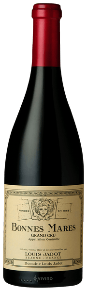 2019 Louis Jadot - Bonnes Mares