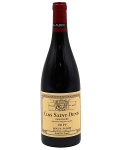 2019 Louis Jadot - Clos St. Denis