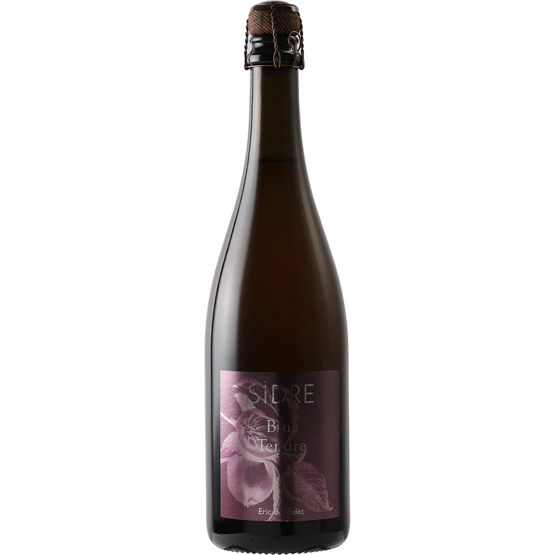 Eric Bordelet Sidre Brut Apple Cider