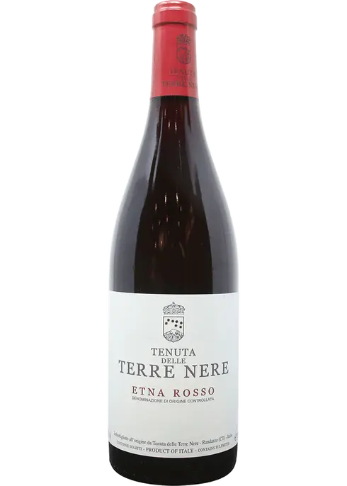 2019 Terre Nere - Etna Rosso