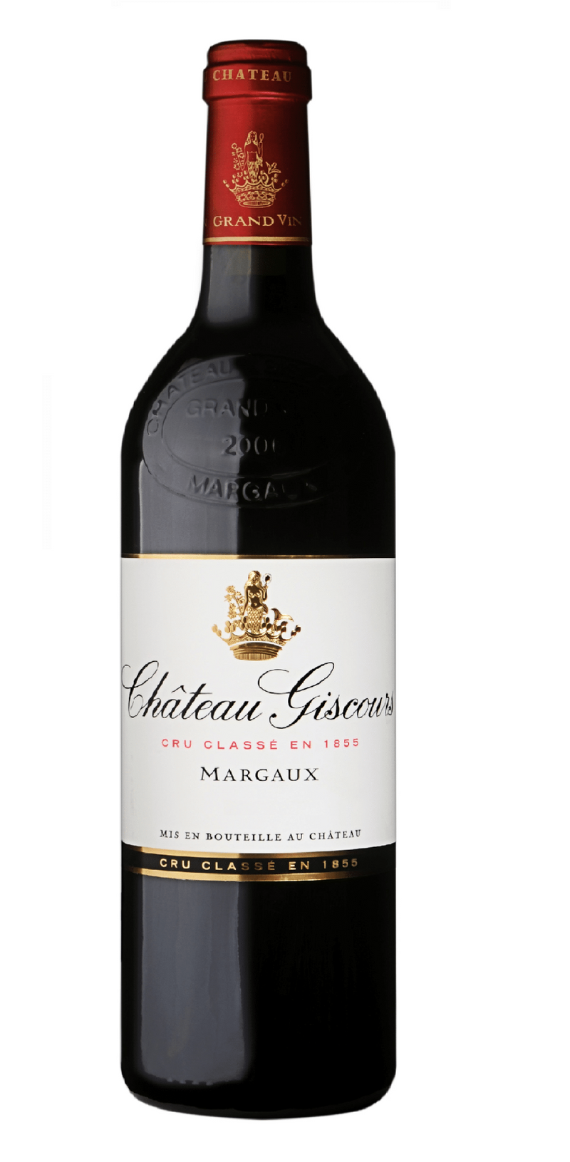 2020 Chateau Giscours - Margaux