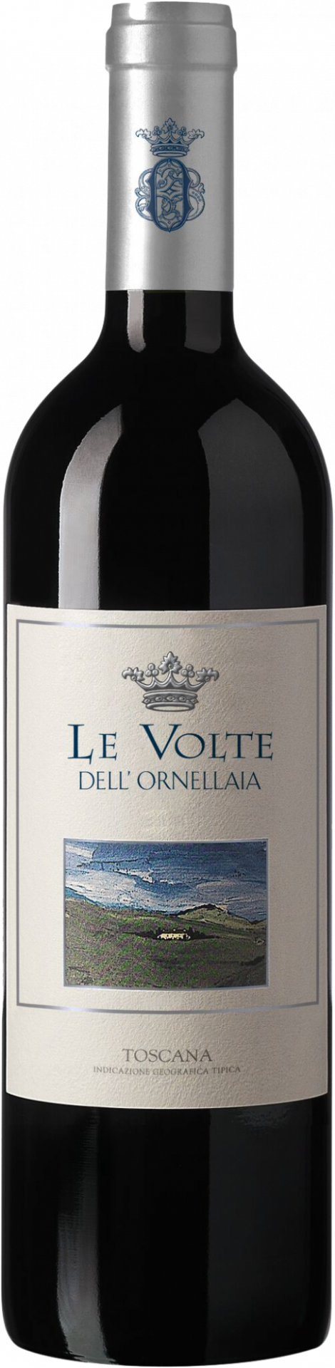 2019 Tenuta dell'Ornellaia - Bolgheri Le Volte Super Tuscan