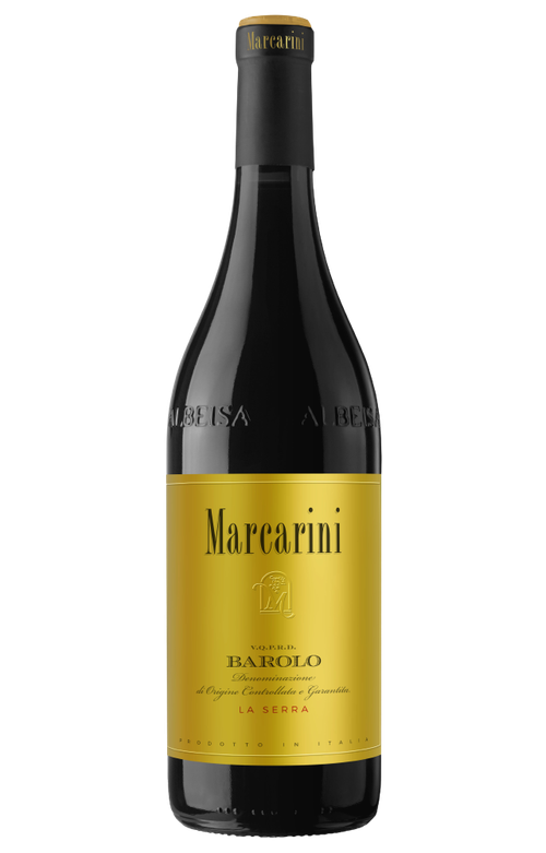 2017 Marcarini - Barolo La Serra
