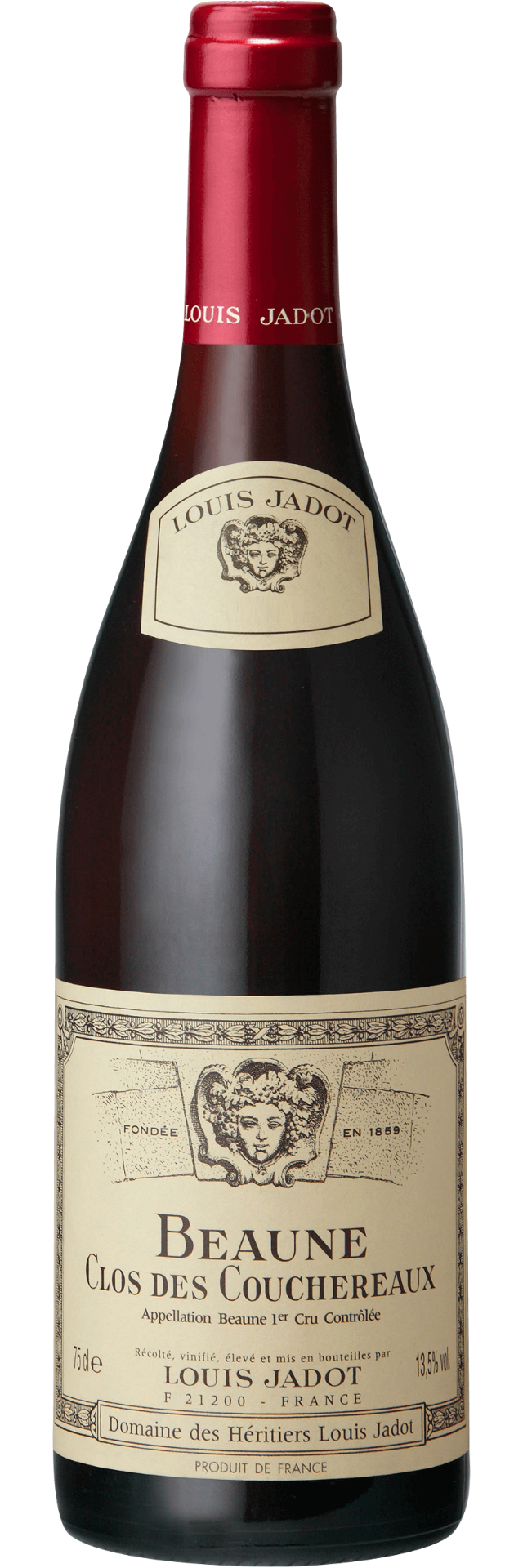 2019 Louis Jadot Beaune Couchereaux