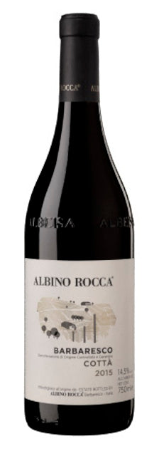 2017 Rocca, Albino - Barbaresco Cotta