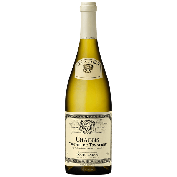 2019 Louis Jadot - Chablis Montee de Tonnerre