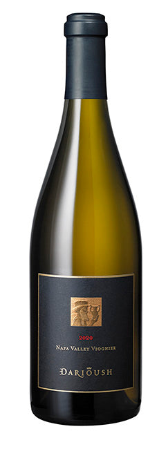 2020 Darioush - Viognier Napa Signature
