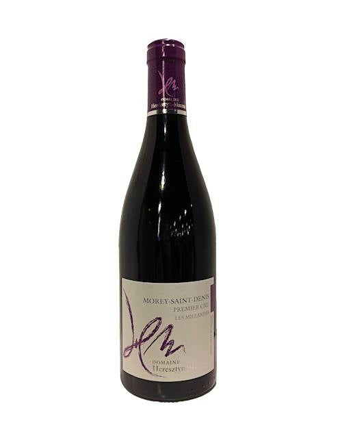 2019 Heresztyn-Mazzini - Morey St. Denis Millandes