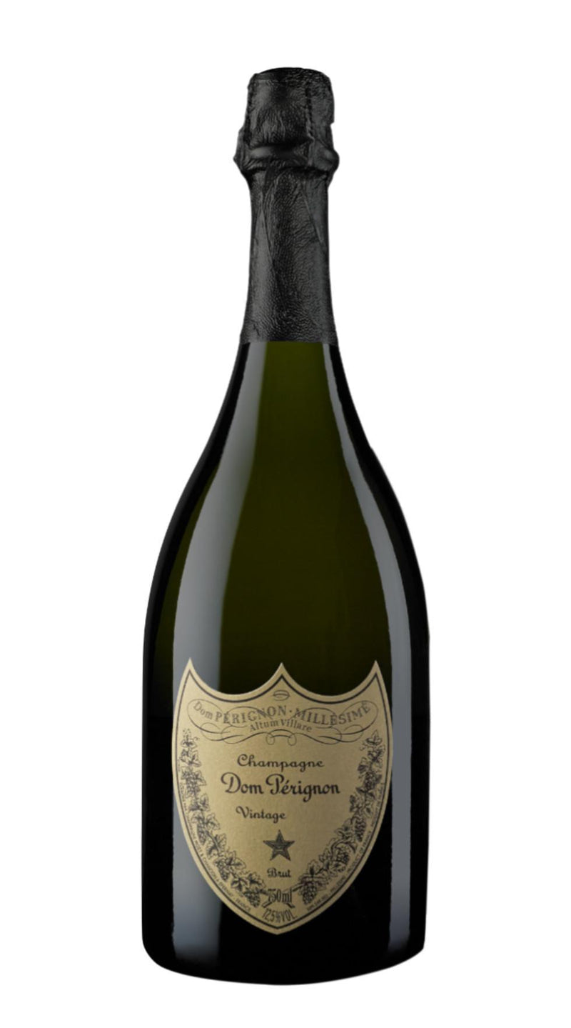 2012 Moet & Chandon - Champagne Brut Dom Perignon