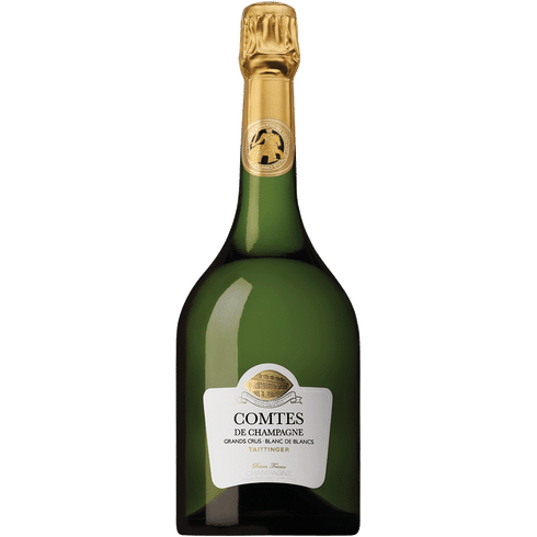 2011 Taittinger - Brut Blanc de Blancs Comtes de Champagne