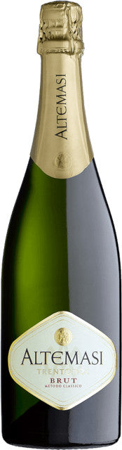 NV Altemasi - Trento DOC Brut