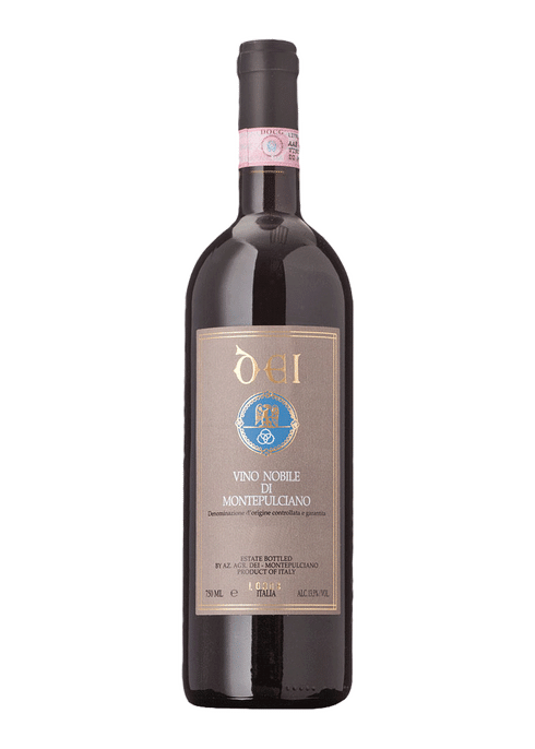 2016 Dei - Vino Nobile di Montepulciano