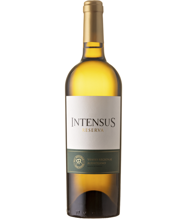 2020 Rui Reguinga -  Branco Intensus Reserva