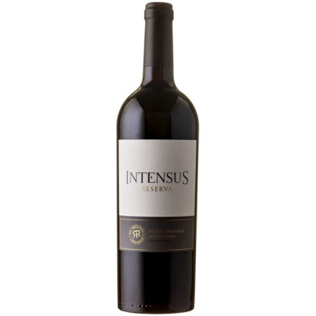 2018 Rui Reguinga -  Tinto Intensus Reserva