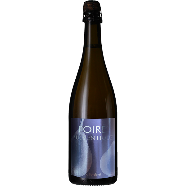 Eric Bordelet Poire Authentique Sidre