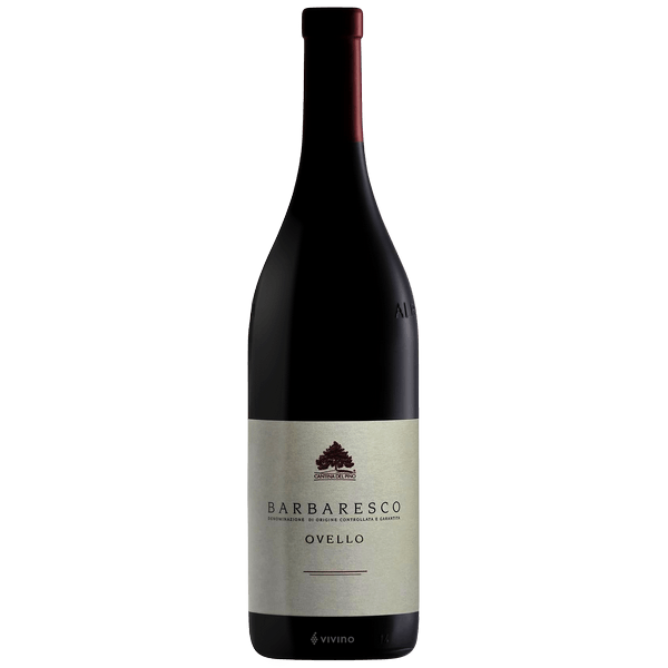 2017 Cantina del Pino - Barbaresco Ovello