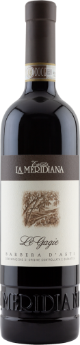 2019 Tenuta La Meridiana - Barbera d'Asti Le Gagie