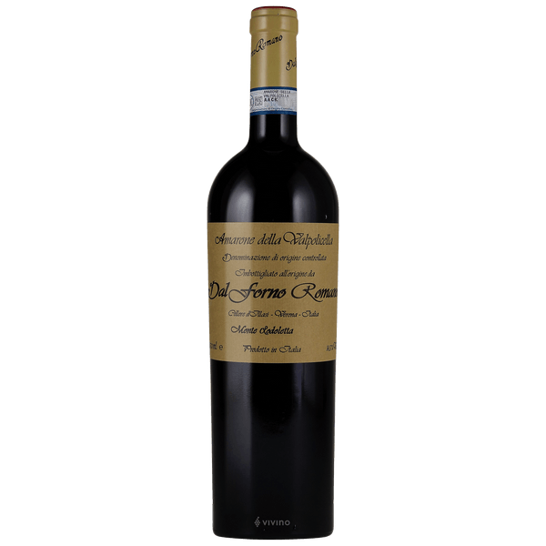 2013 Dal Forno, Romano - Amarone della Valpolicella