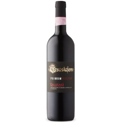 2015 Guastaferro - Taurasi DOCG Riserva Primum