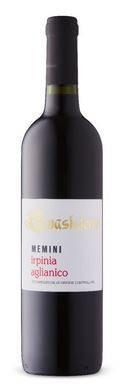 2017 Guastaferro Aglianico del Vulture  Memini
