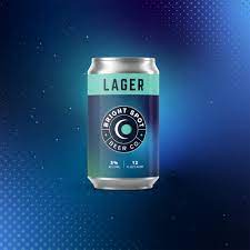 True Respite - Bright Spot Lager 6pk