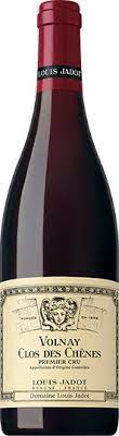 2019 Louis Jadot Volnay Clos des Chenes