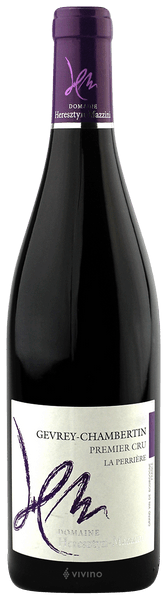 2019 Heresztyn-Mazzini - Gevrey Chambertin Perriere