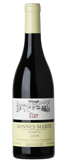 2019 Domaine Bart - Bonnes Mares