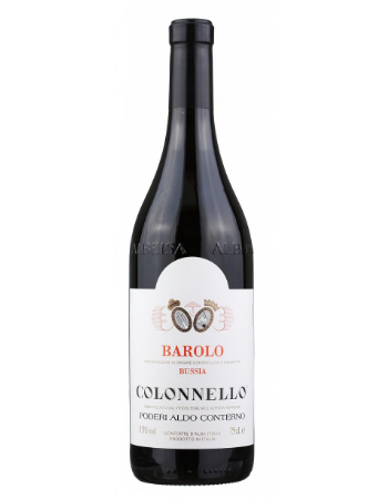 2017 Conterno, Aldo - Barolo Colonnello