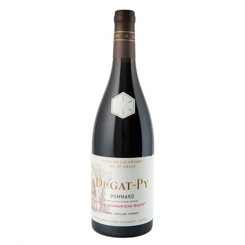 2019 Dugat-Py - Pommard Vaumuriens Haut Tres V.V.