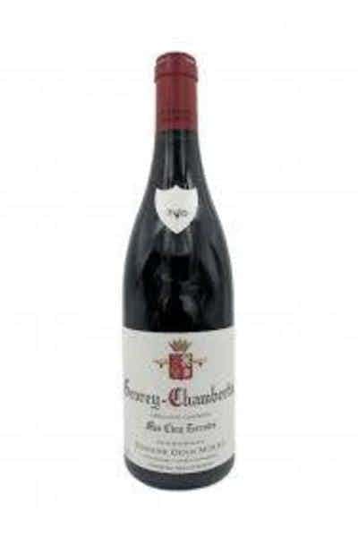 2019 Denis Mortet - Gevrey Chambertin mes Cinq Terroirs