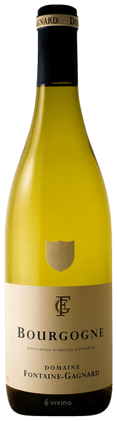 2020 Fontaine-Gagnard - Bourgogne Blanc