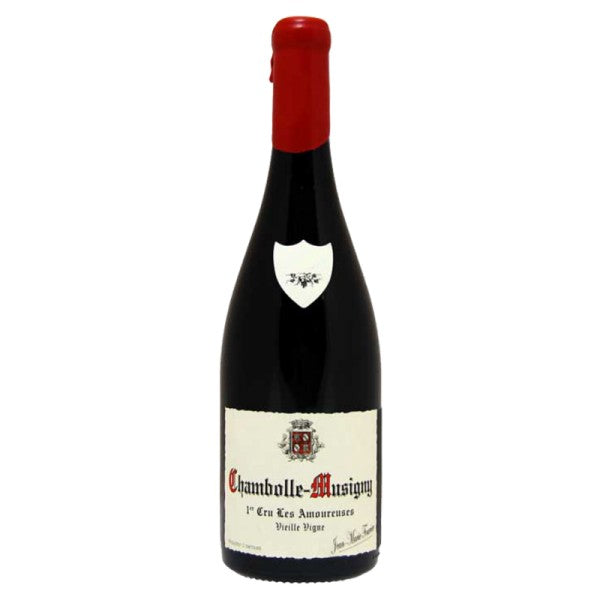 2020 Jean-Marie Fourrier Chambolle Musigny Amoureuses