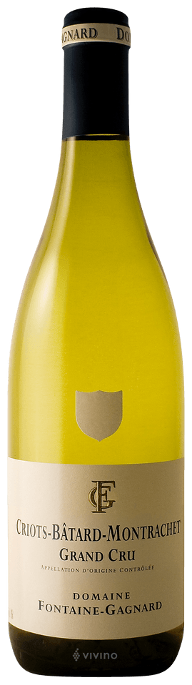 2020 Fontaine-Gagnard - Batard Montrachet