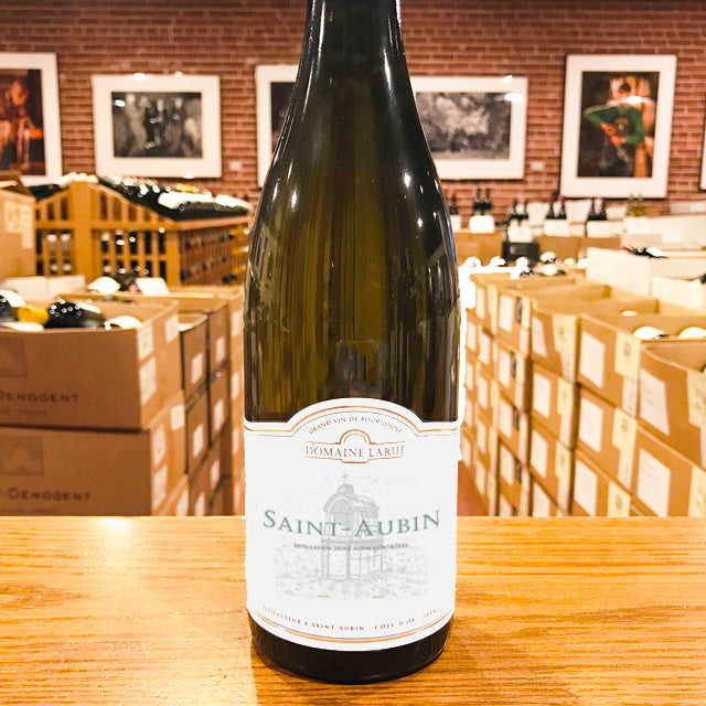 2020 Domaine Larue - St. Aubin