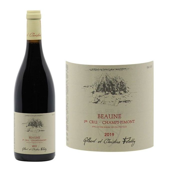 2020 Domaine Felettig - Beaune Champs Pimont